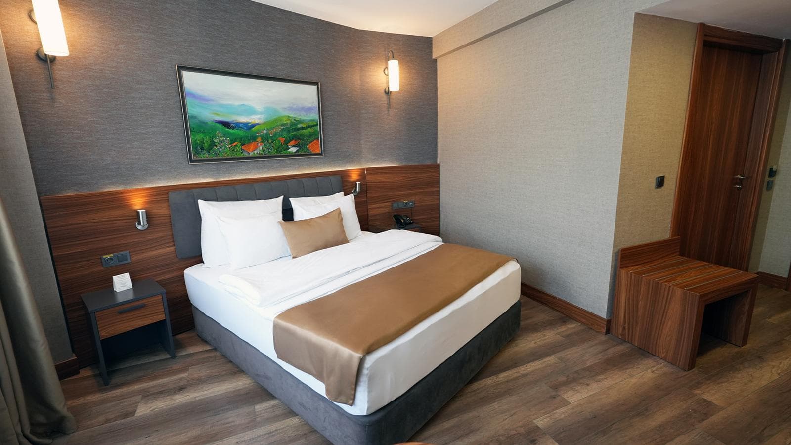 Hilas Thermal Resort & Spa-13