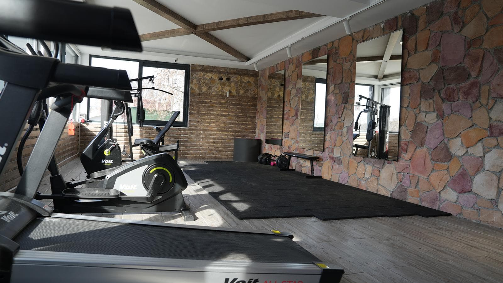 Hilas Thermal Resort & Spa-40