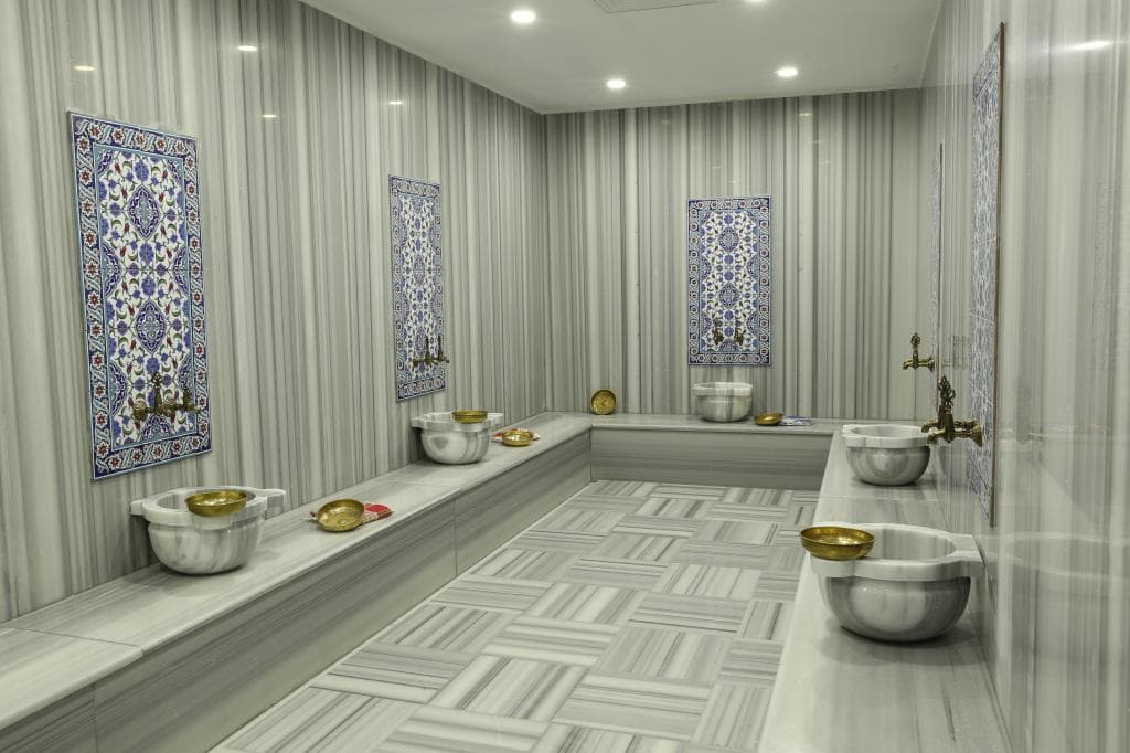 Hilas Thermal Resort & Spa-34