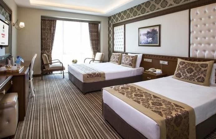 Grand Altuntaş Hotel-18
