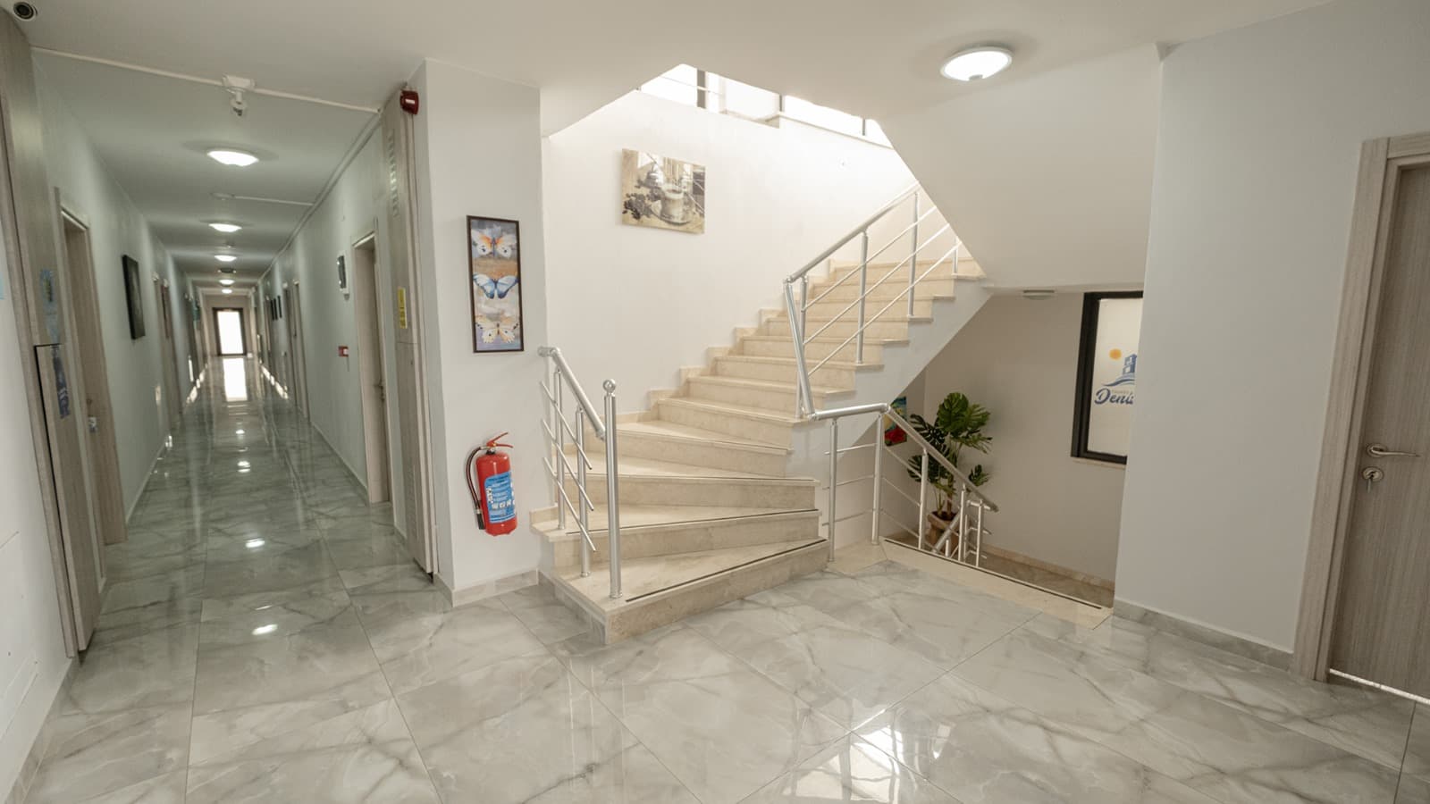 Yalıköy Deniz Otel-24