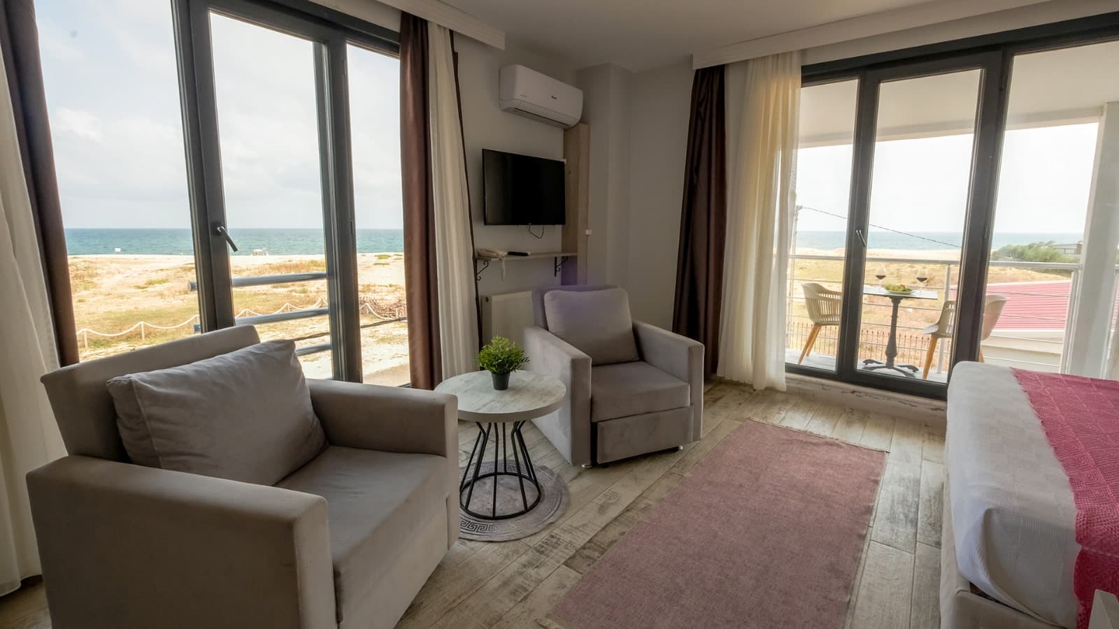 Yalıköy Deniz Otel-5