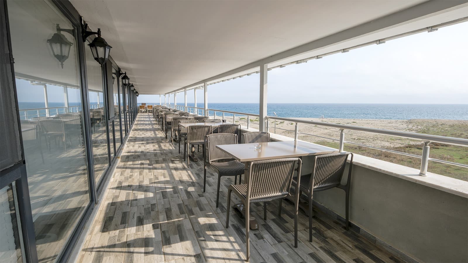 Yalıköy Deniz Otel-53