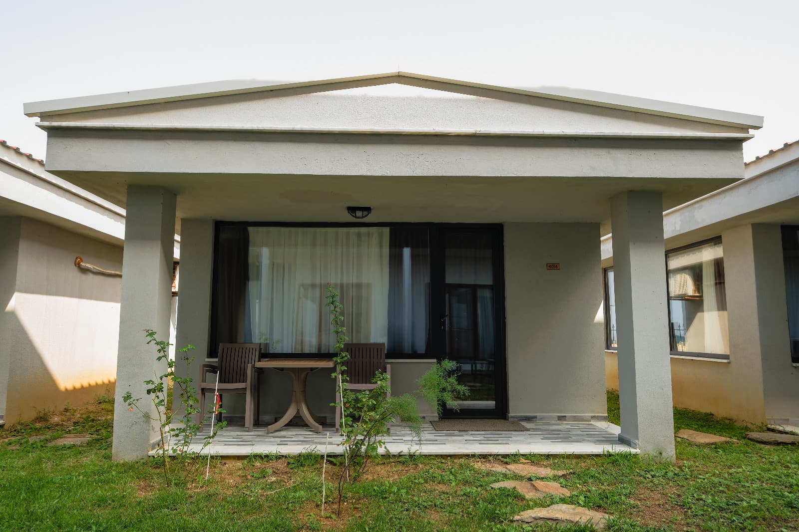 Yalıköy Deniz Otel-49