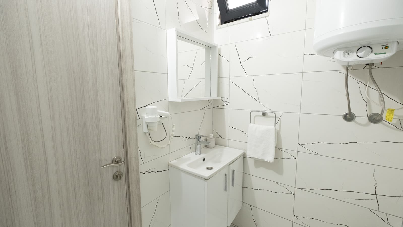 Yalıköy Deniz Otel-41