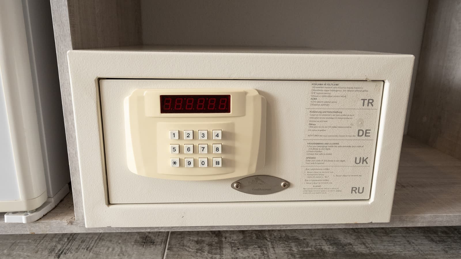 Yalıköy Deniz Otel-60