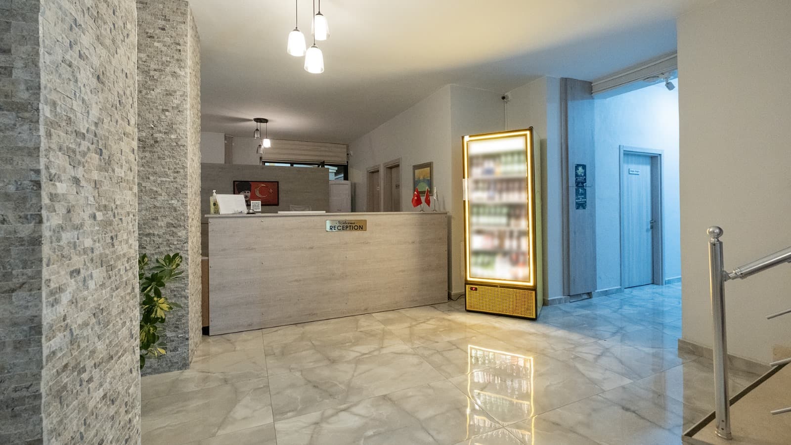 Yalıköy Deniz Otel-46