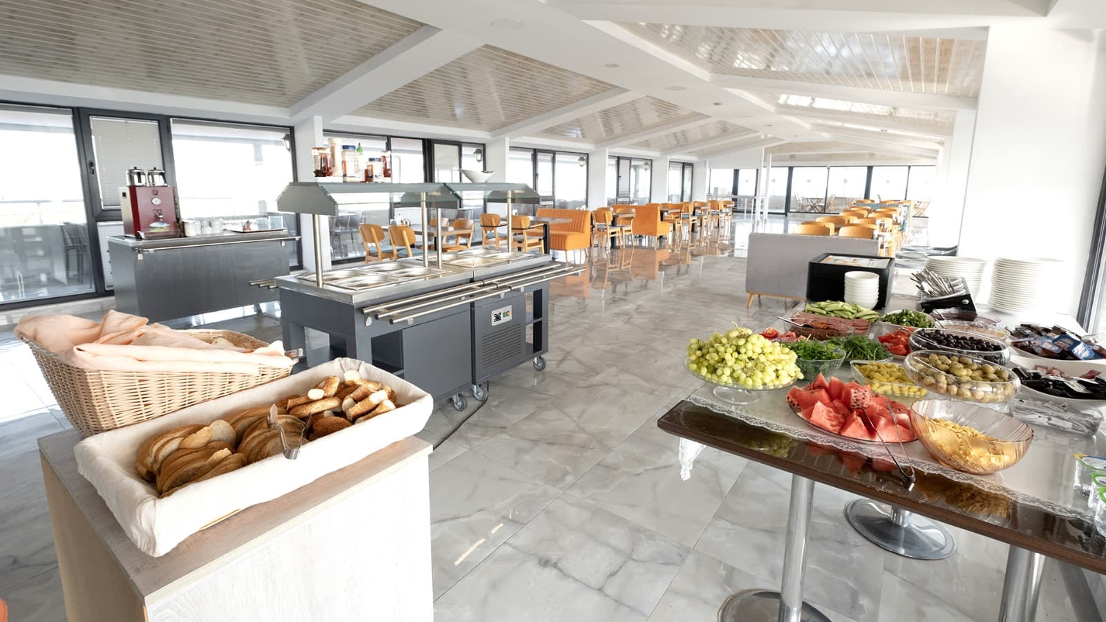 Yalıköy Deniz Otel-4