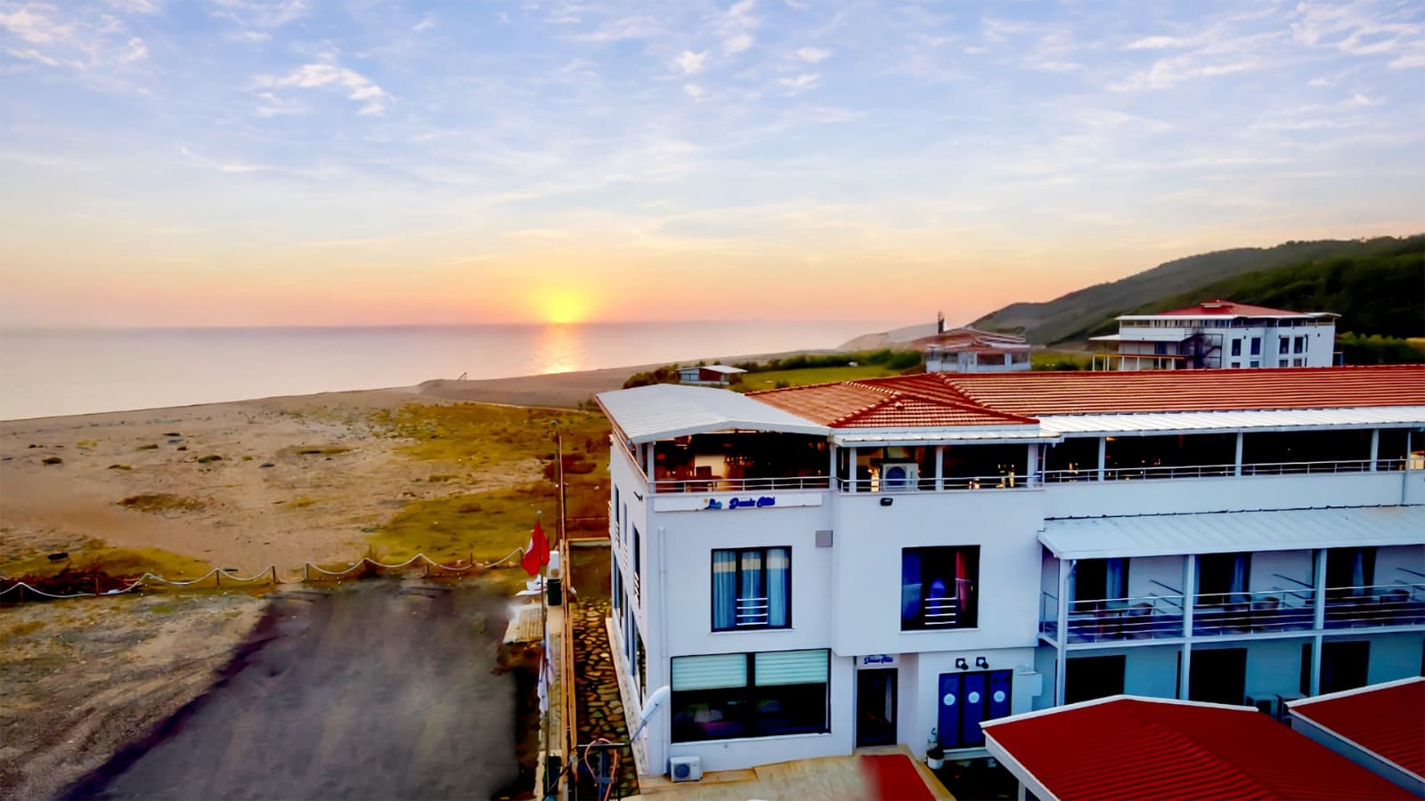 Yalıköy Deniz Otel-25