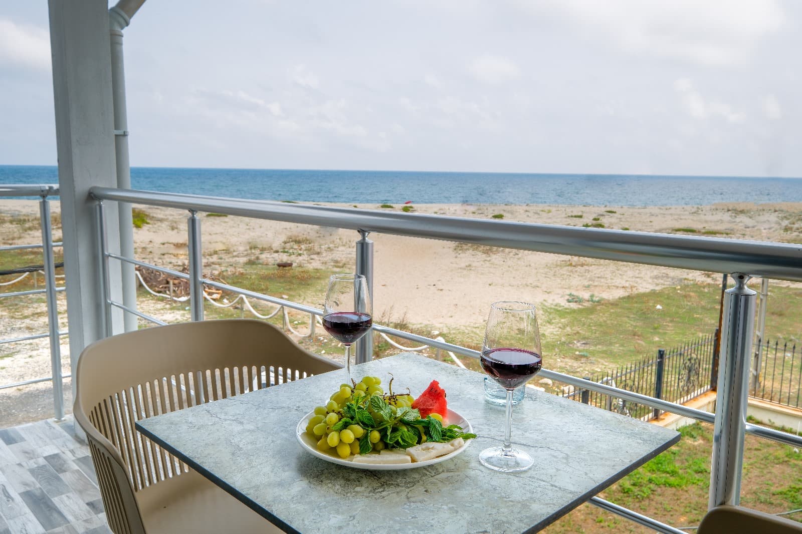 Yalıköy Deniz Otel-9