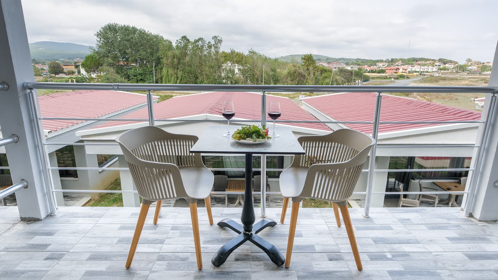 Yalıköy Deniz Otel-65