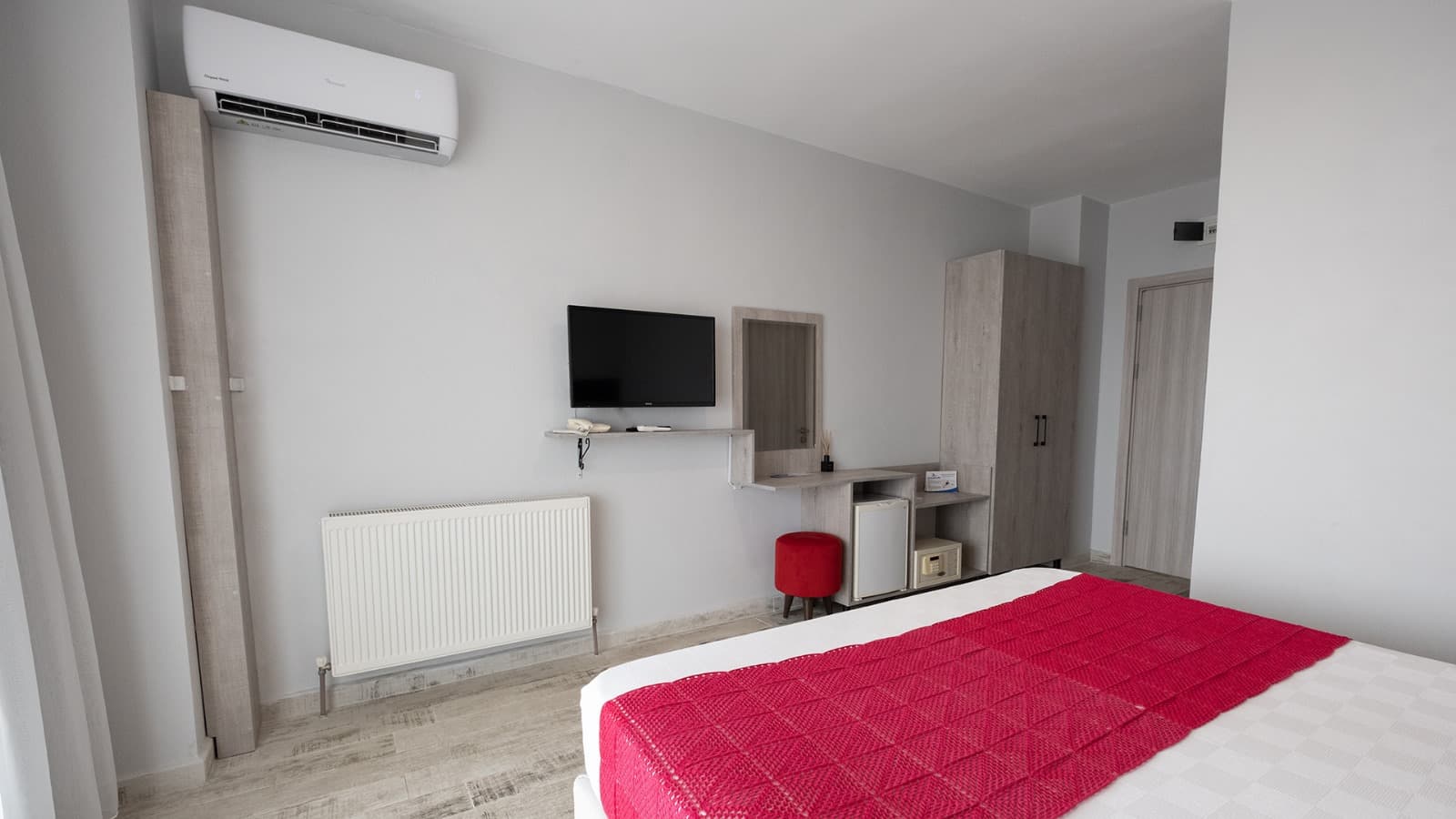 Yalıköy Deniz Otel-22