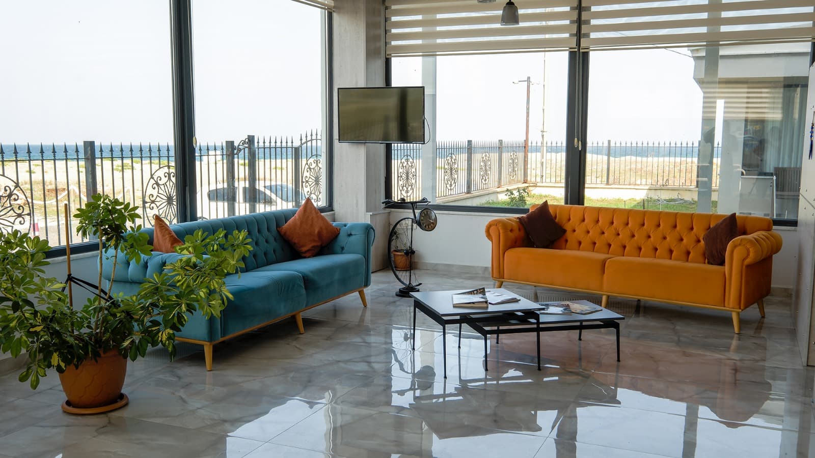 Yalıköy Deniz Otel-2