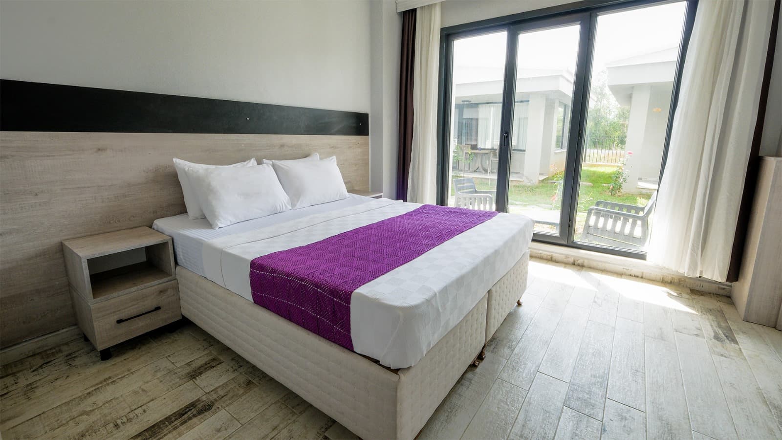 Yalıköy Deniz Otel-75