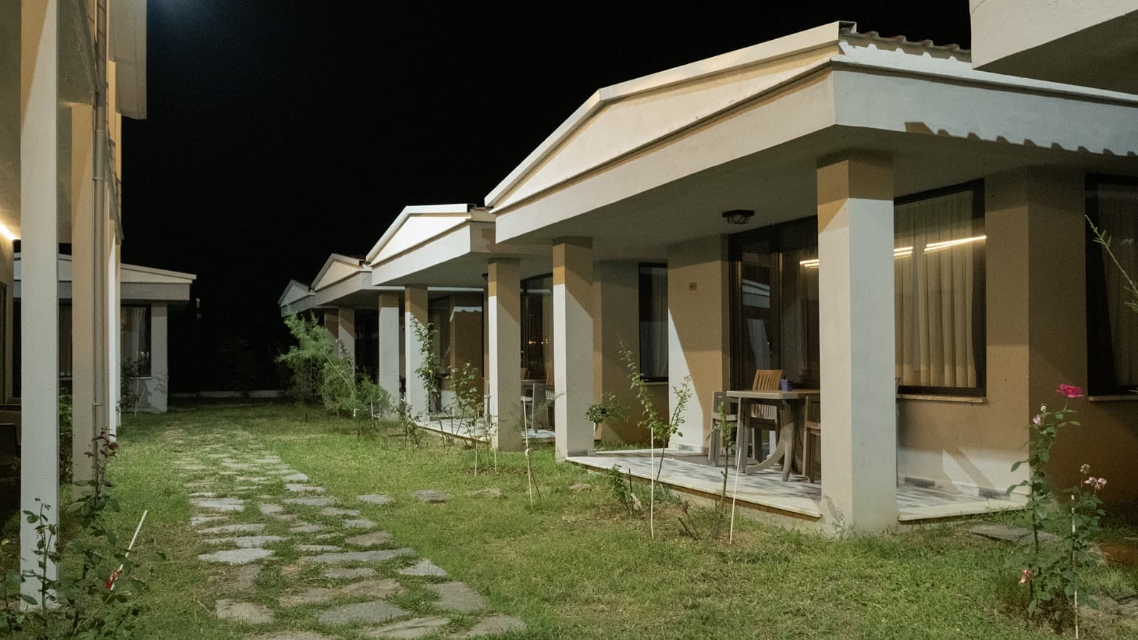 Yalıköy Deniz Otel-17