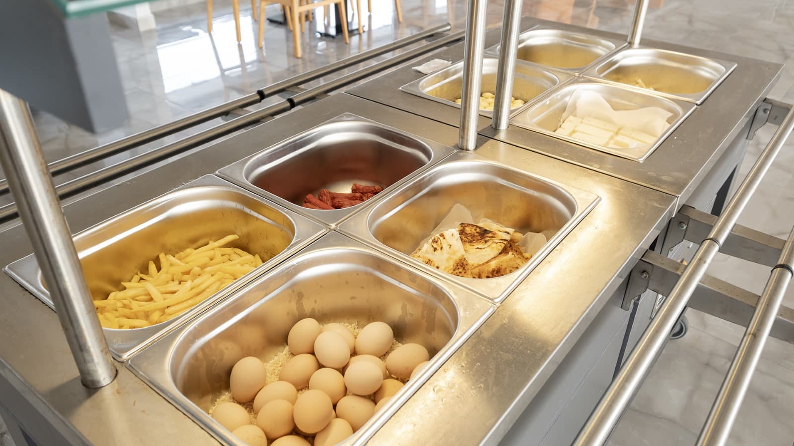 Yalıköy Deniz Otel-45