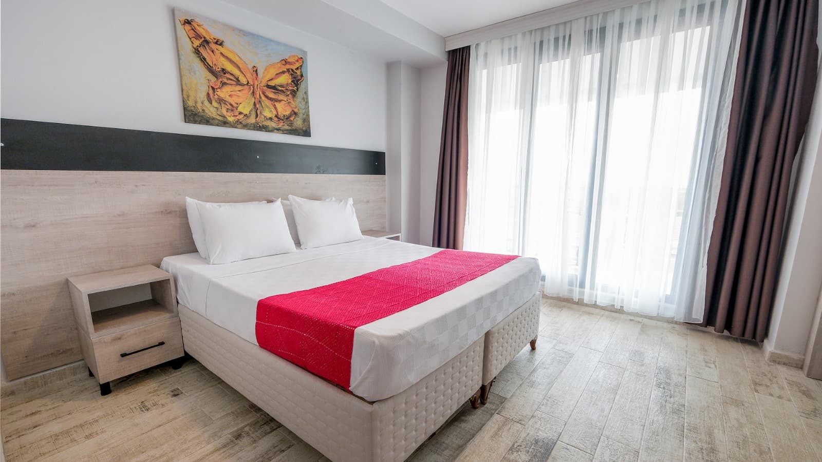 Yalıköy Deniz Otel-23