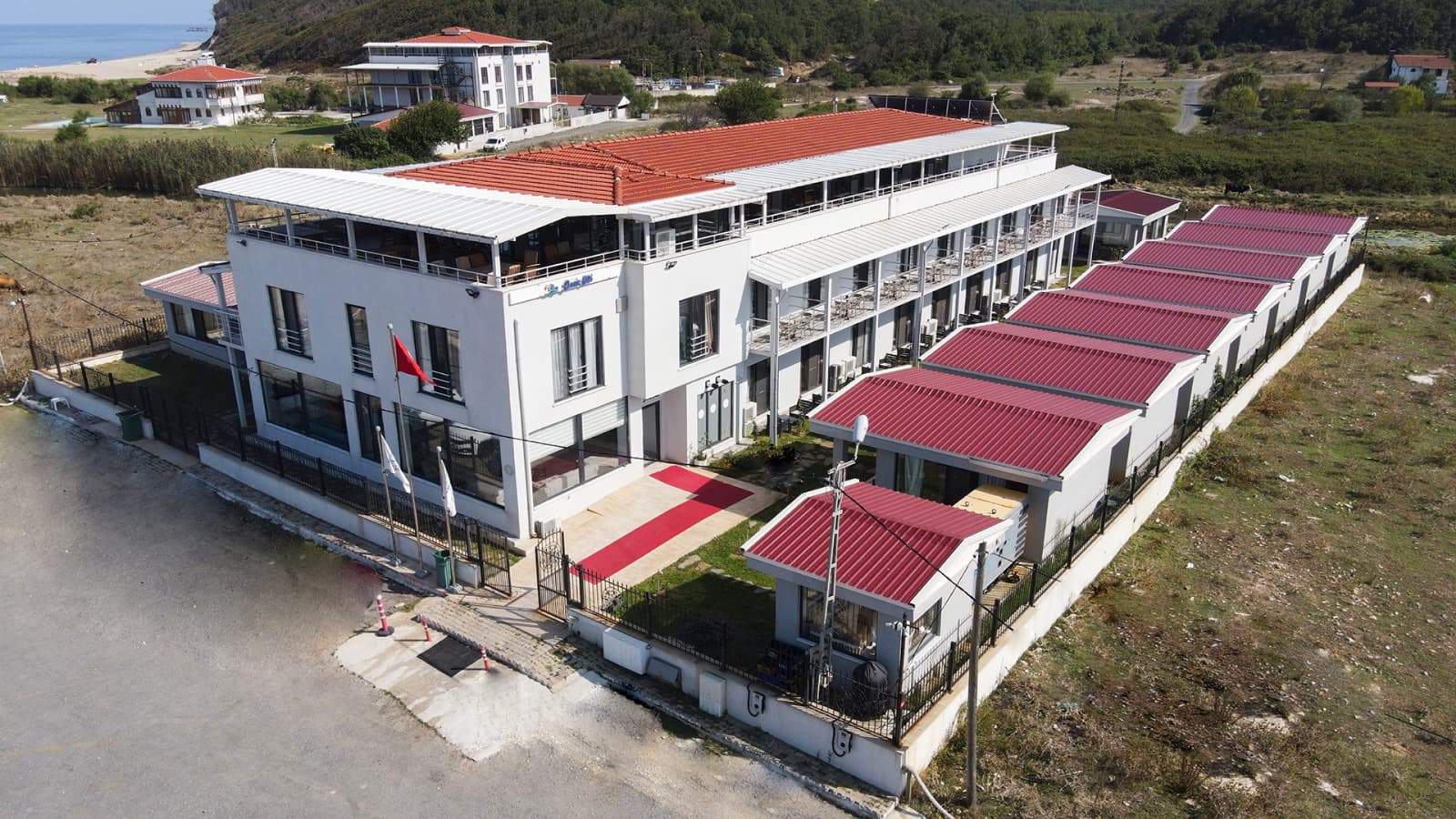 Yalıköy Deniz Otel-29