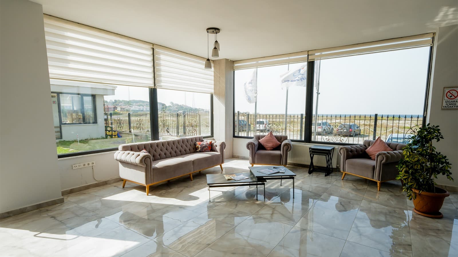 Yalıköy Deniz Otel-47