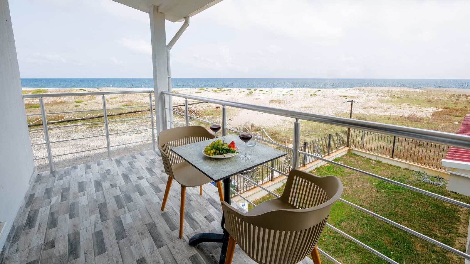 Yalıköy Deniz Otel-8