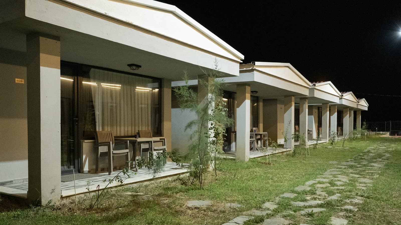 Yalıköy Deniz Otel-15