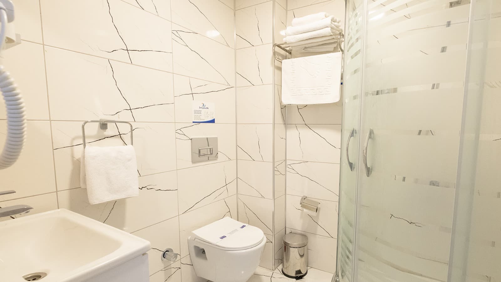 Yalıköy Deniz Otel-67