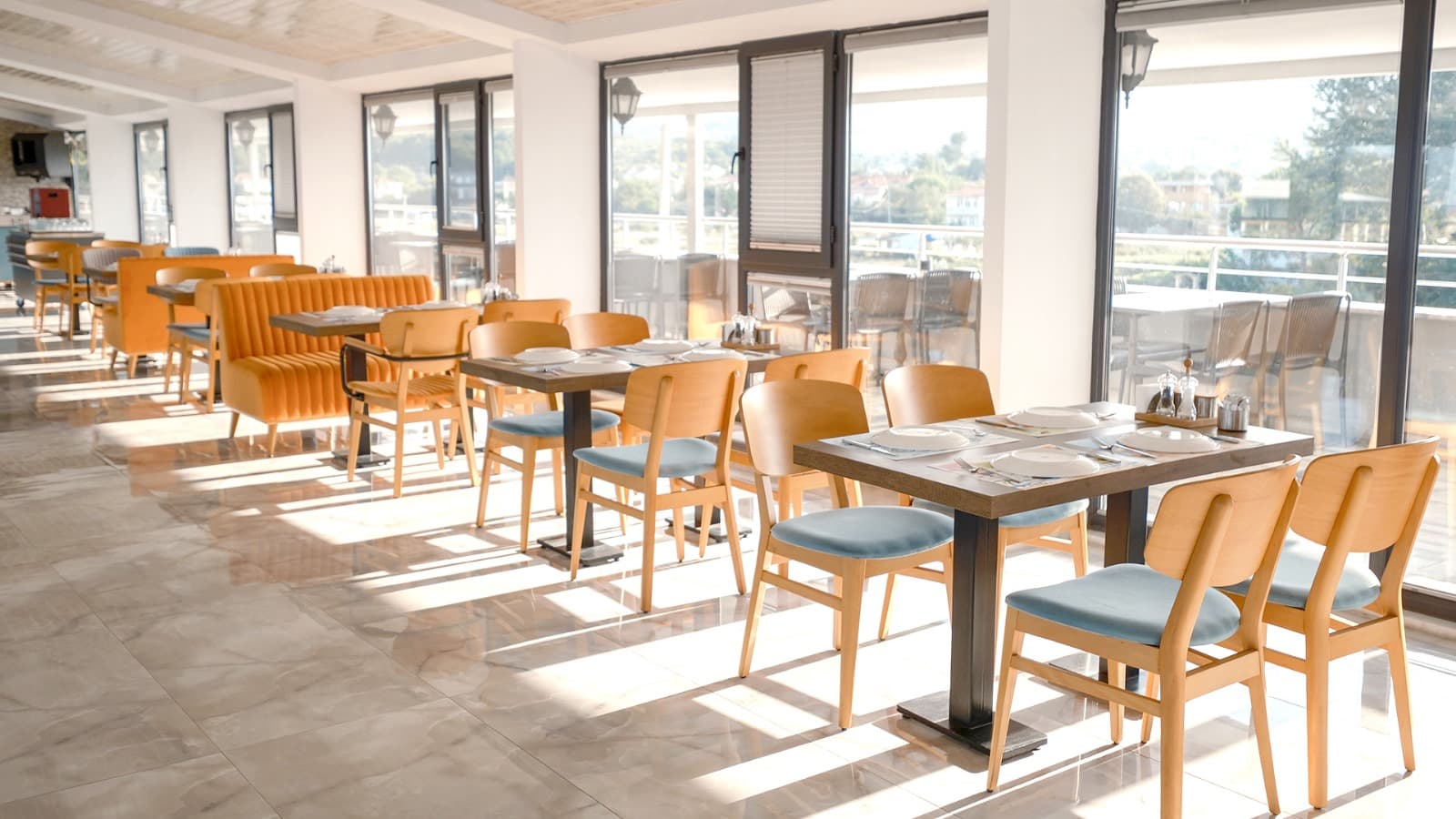 Yalıköy Deniz Otel-44