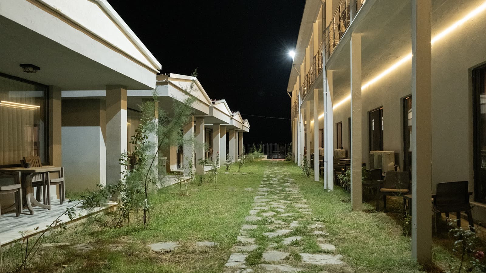 Yalıköy Deniz Otel-16