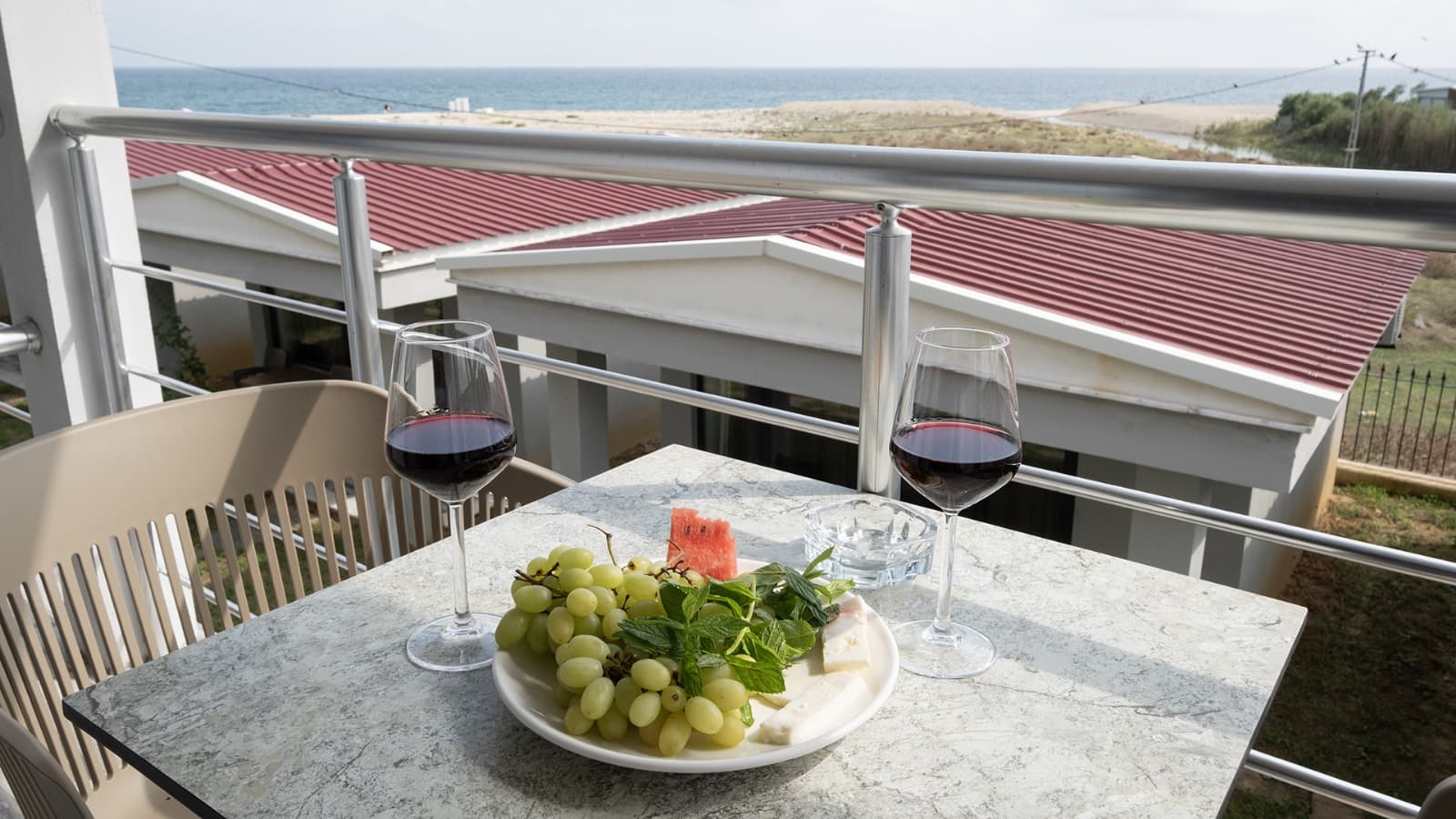 Yalıköy Deniz Otel-21