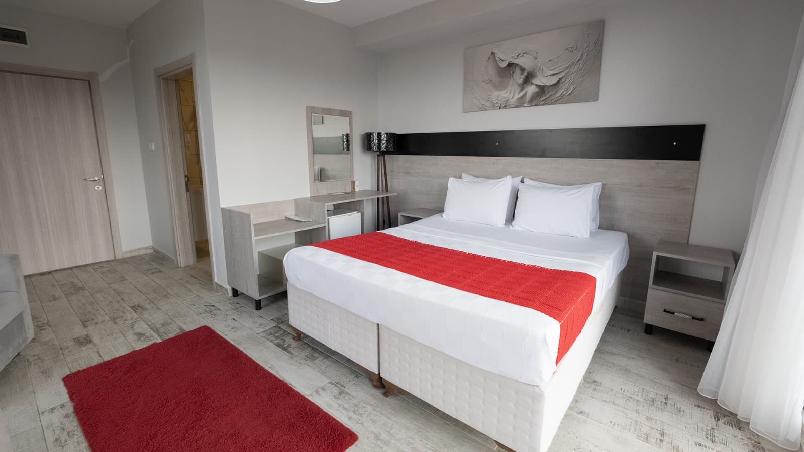 Yalıköy Deniz Otel-12