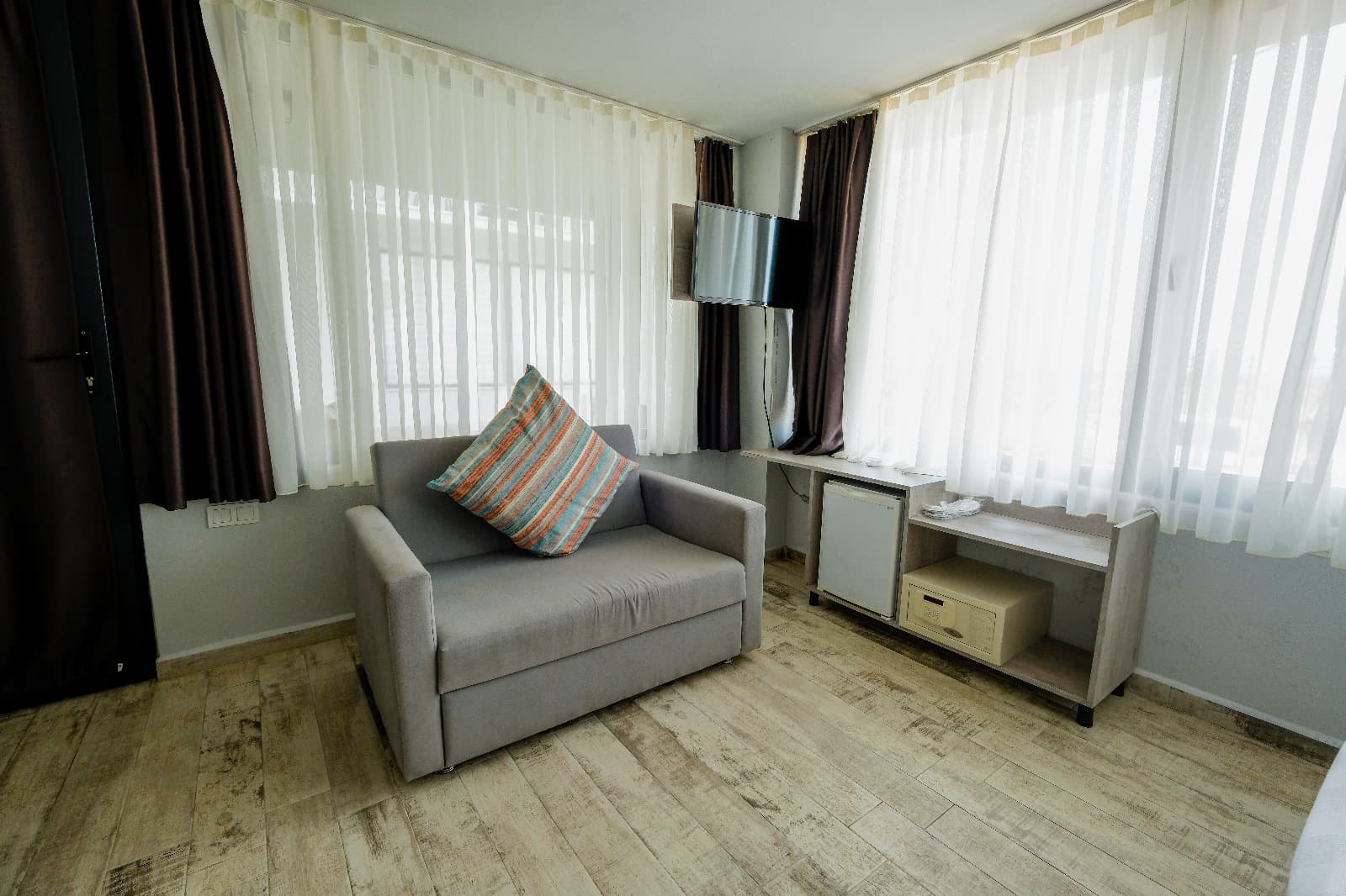 Yalıköy Deniz Otel-55