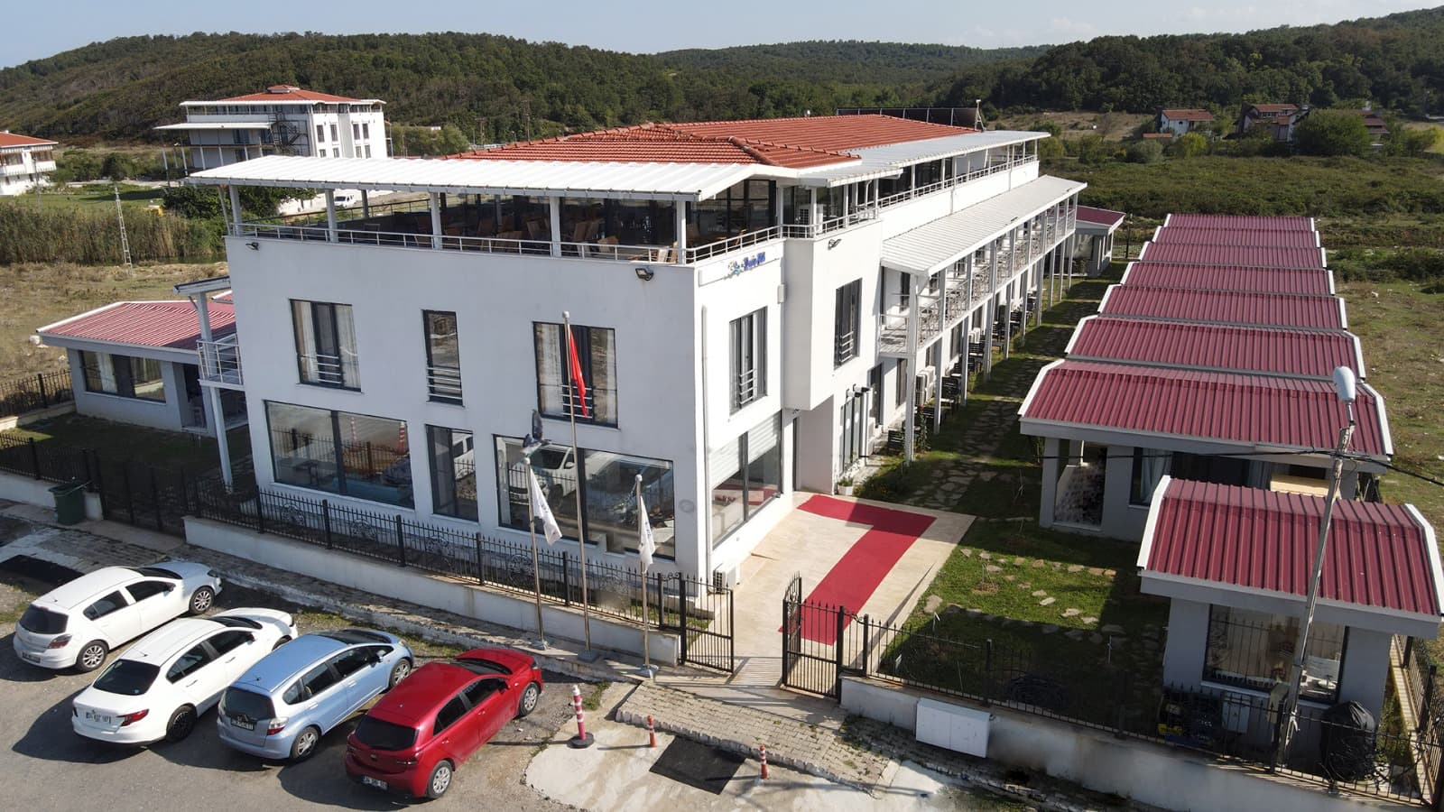 Yalıköy Deniz Otel-30