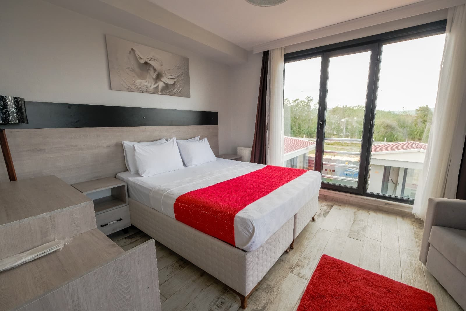 Yalıköy Deniz Otel-1