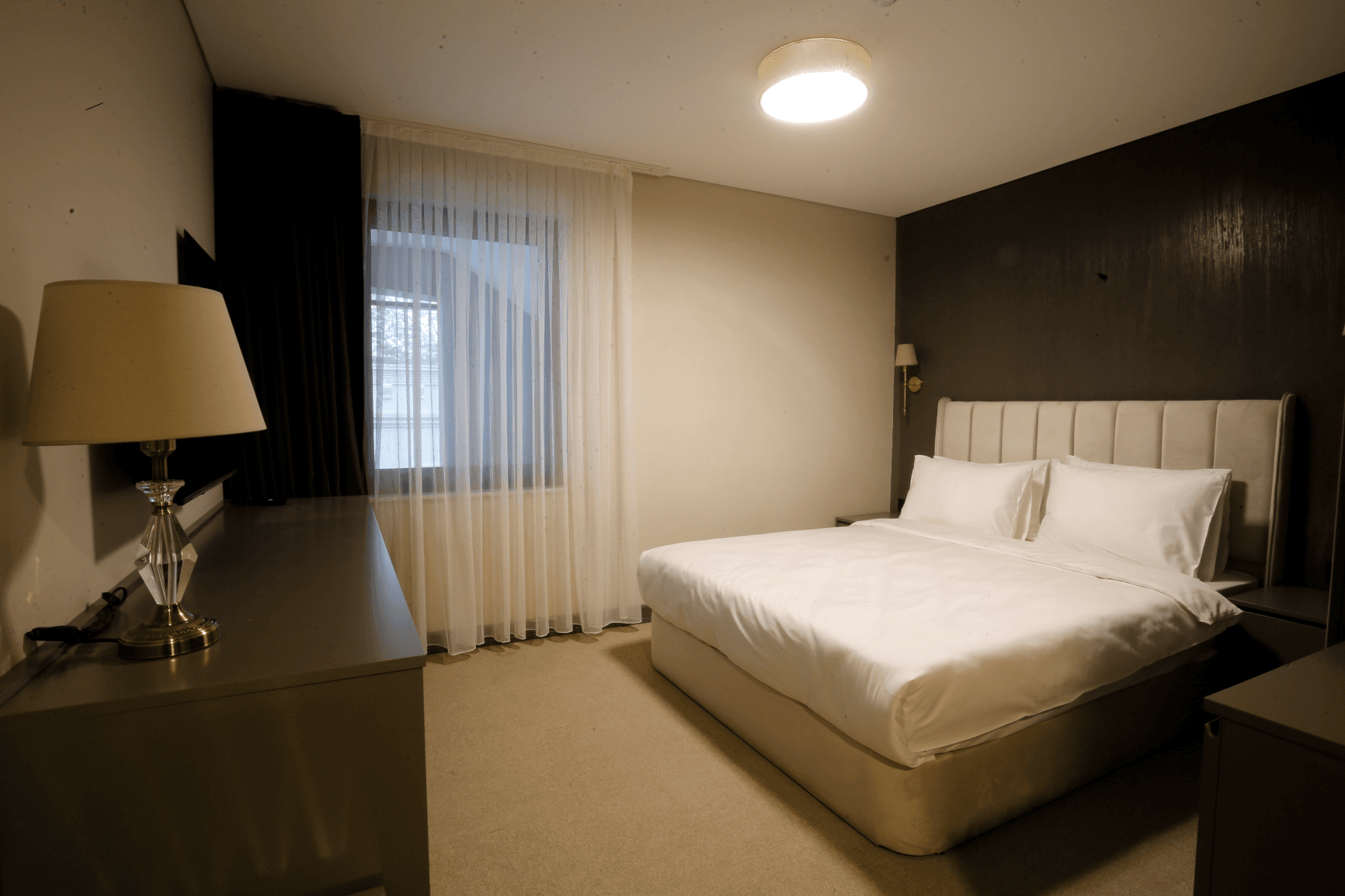 Del Lago Luxury Hotel by Saraçoğlu-43