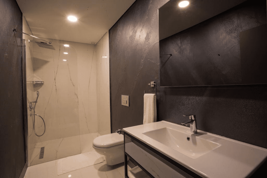 Del Lago Luxury Hotel by Saraçoğlu-58