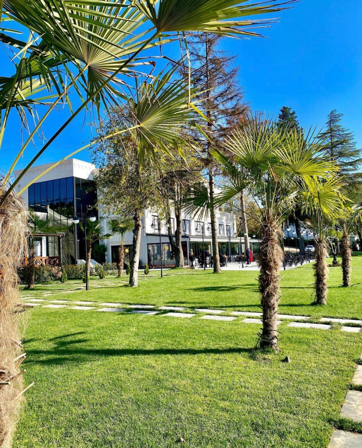 Del Lago Luxury Hotel by Saraçoğlu-7