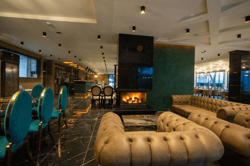 Del Lago Luxury Hotel by Saraçoğlu-3