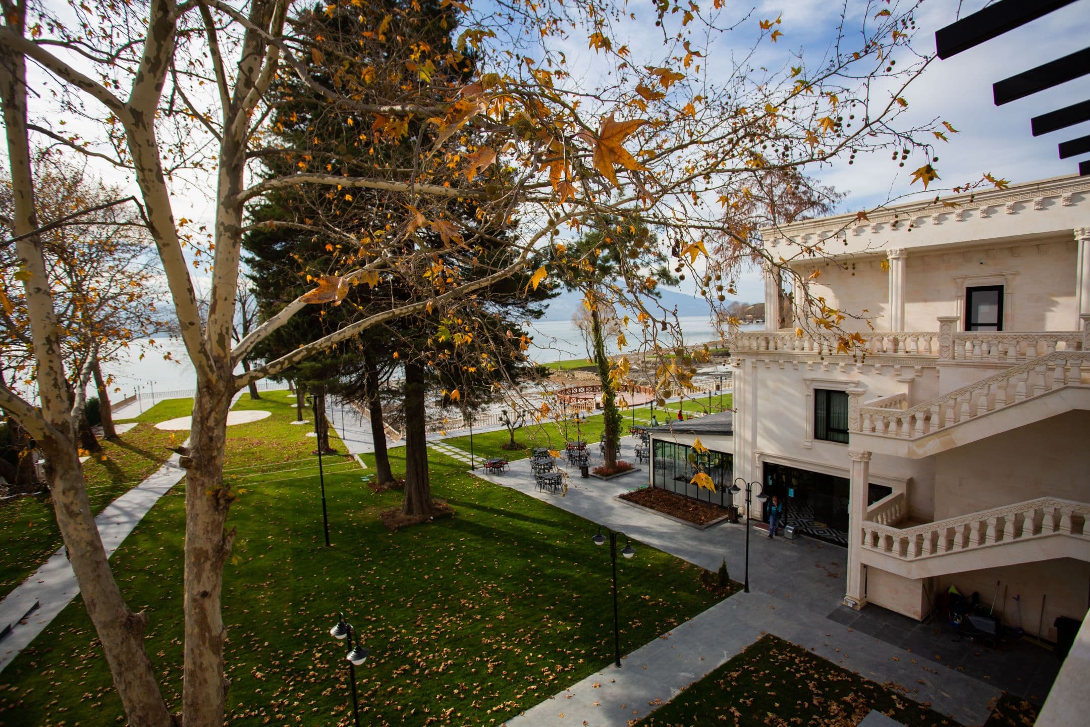 Del Lago Luxury Hotel by Saraçoğlu-13