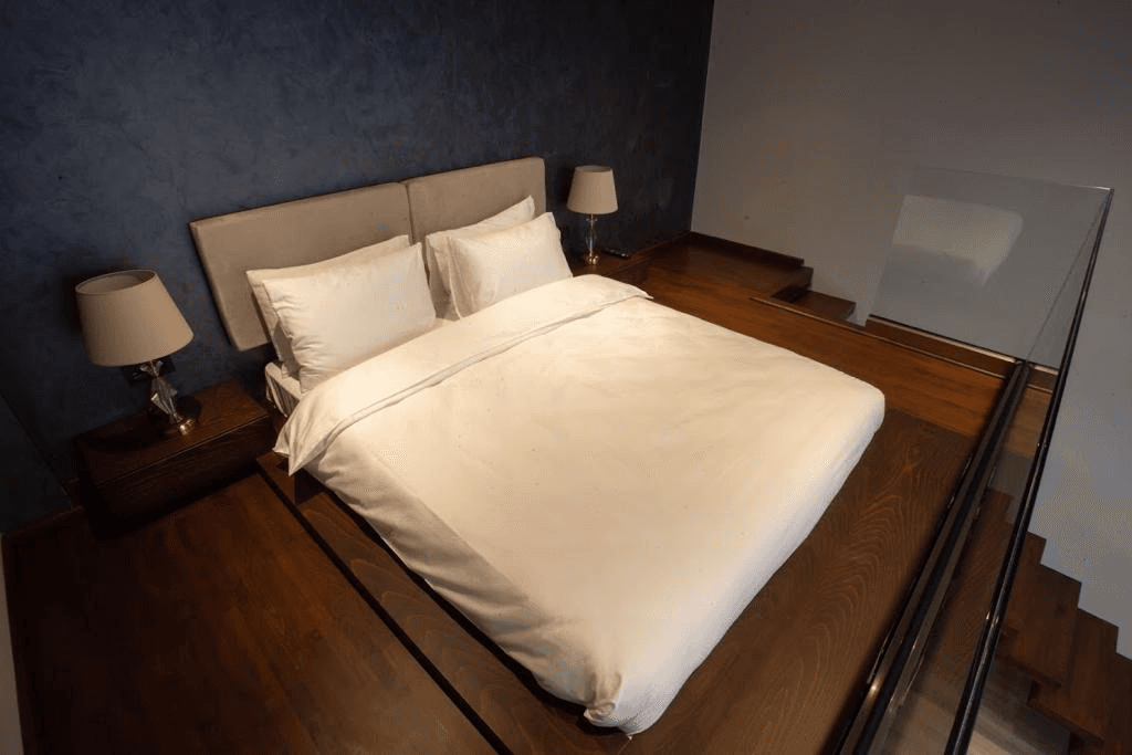 Del Lago Luxury Hotel by Saraçoğlu-51