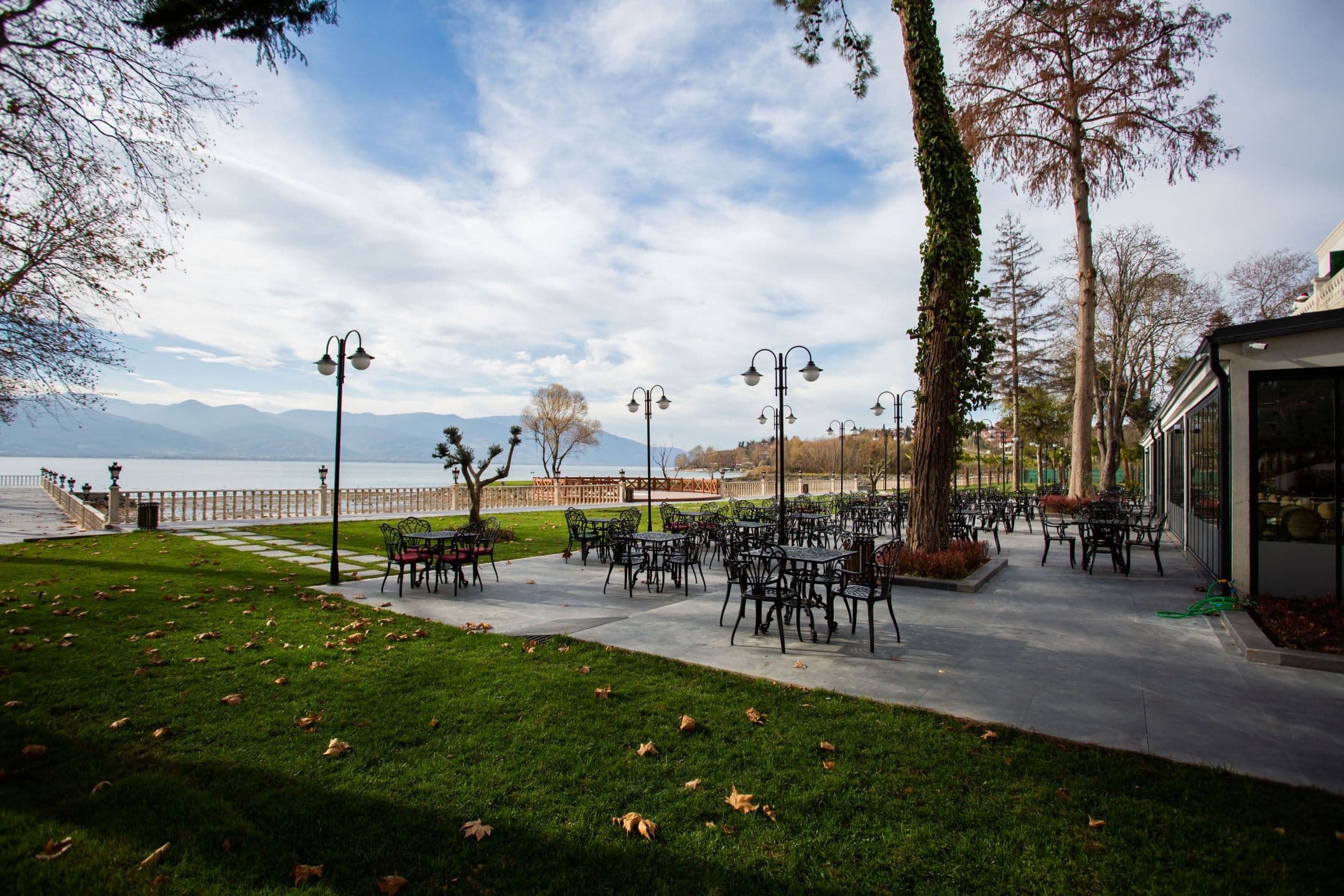 Del Lago Luxury Hotel by Saraçoğlu-37