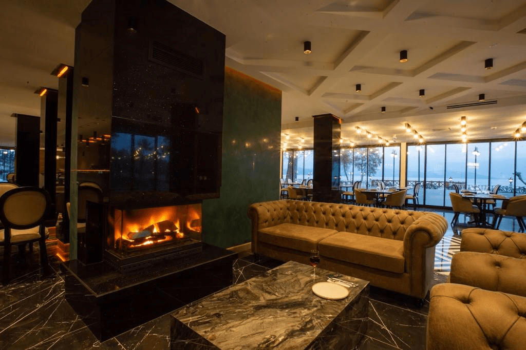 Del Lago Luxury Hotel by Saraçoğlu-20