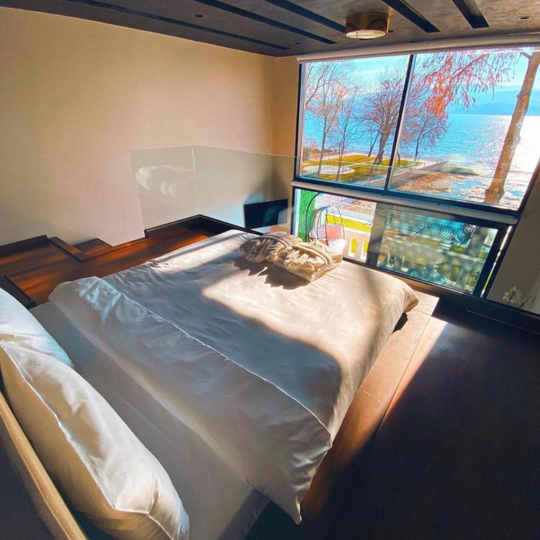 Del Lago Luxury Hotel by Saraçoğlu-44