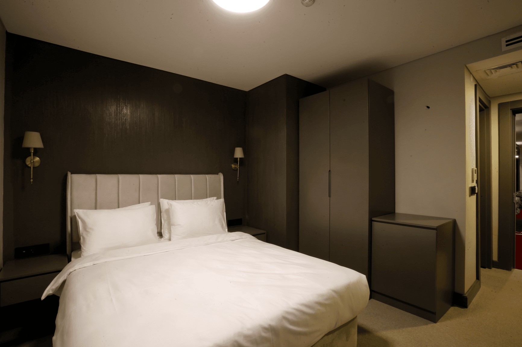 Del Lago Luxury Hotel by Saraçoğlu-8