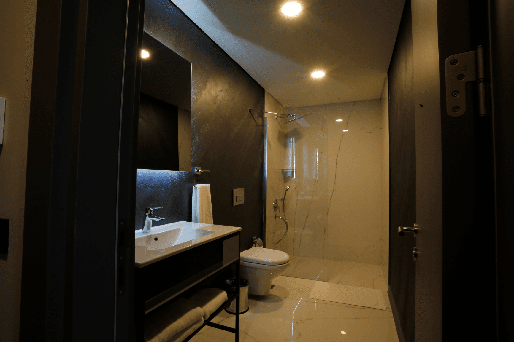 Del Lago Luxury Hotel by Saraçoğlu-54