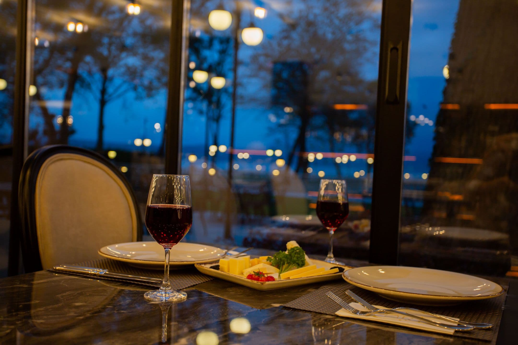 Del Lago Luxury Hotel by Saraçoğlu-11