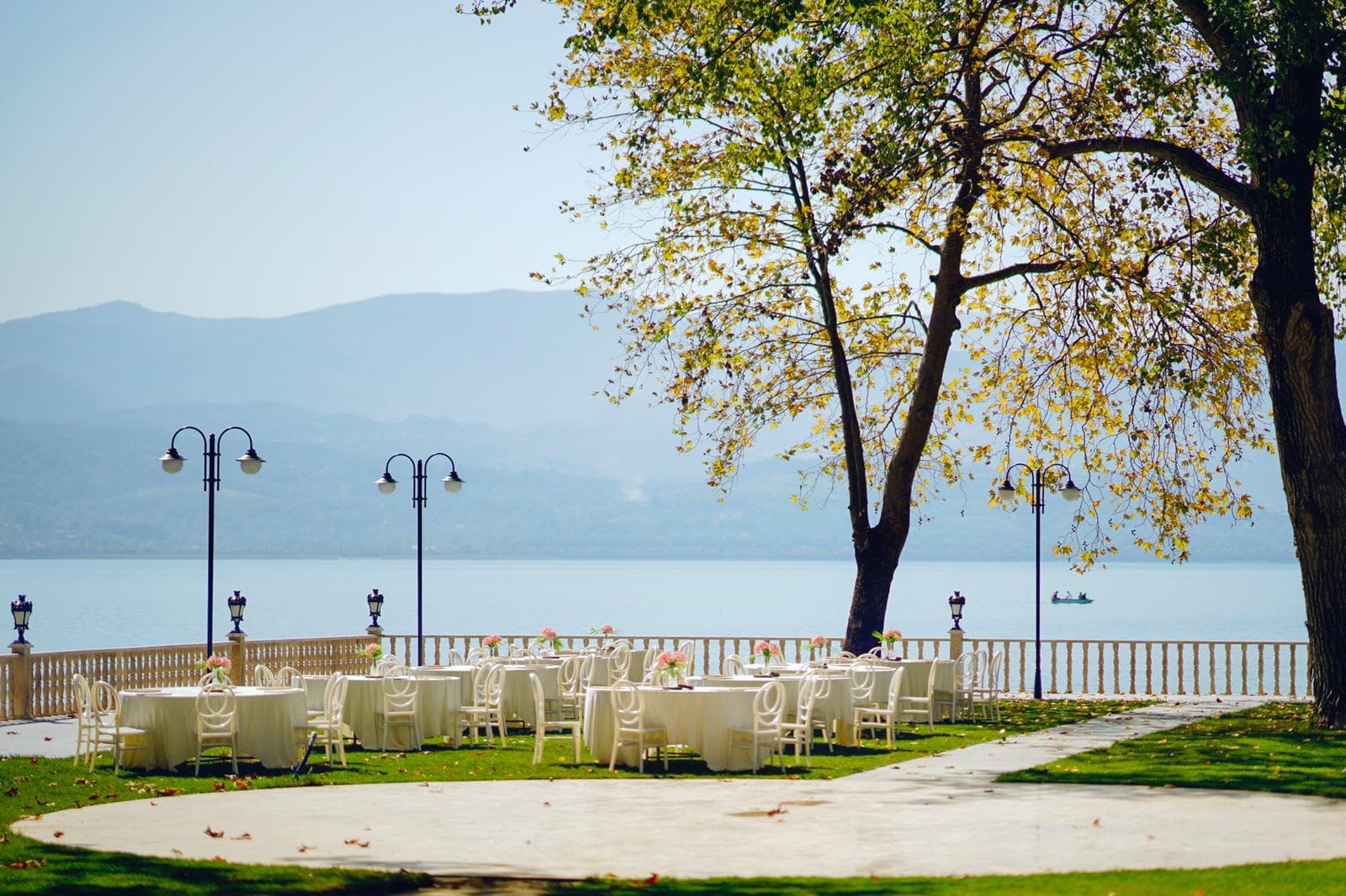 Del Lago Luxury Hotel by Saraçoğlu-38