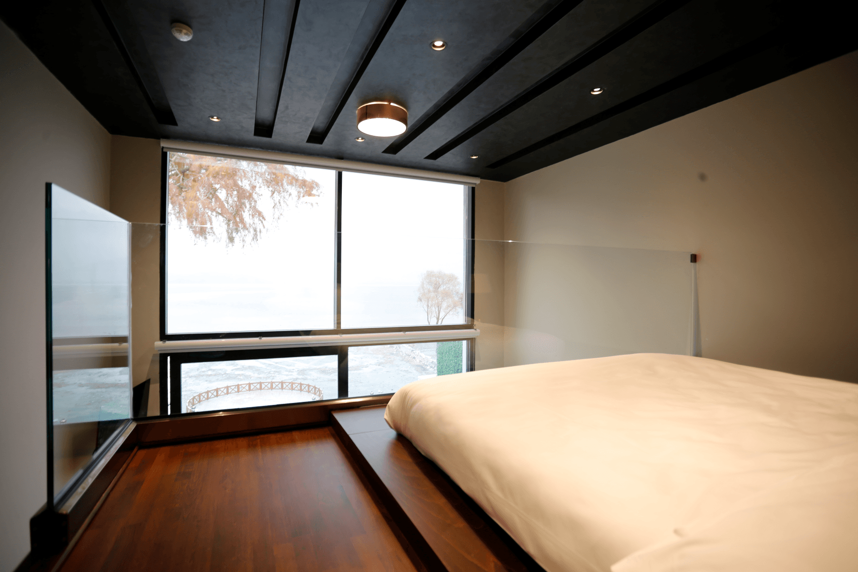 Del Lago Luxury Hotel by Saraçoğlu-29