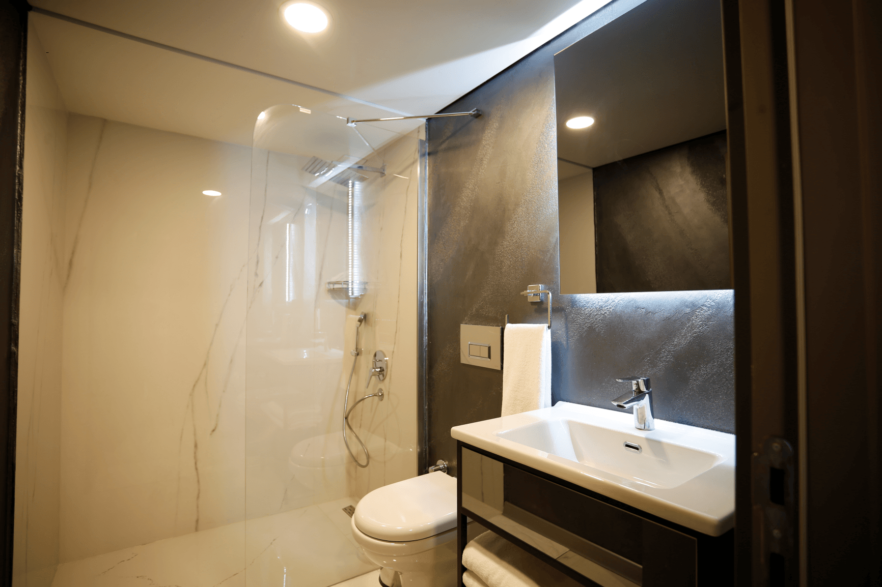 Del Lago Luxury Hotel by Saraçoğlu-69