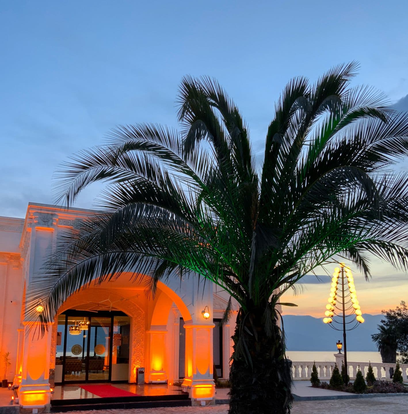 Del Lago Luxury Hotel by Saraçoğlu-6