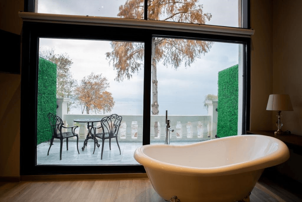 Del Lago Luxury Hotel by Saraçoğlu-26